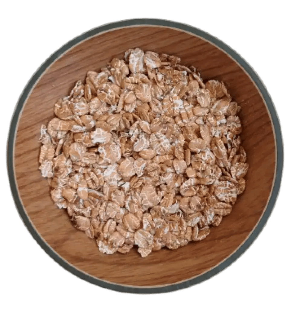 Flocons de blé lifywheat