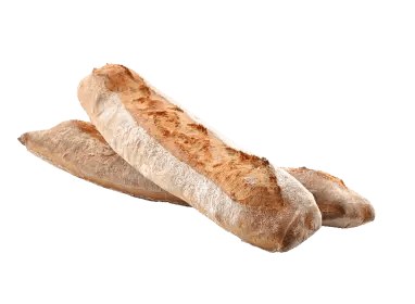 Baguette de pain