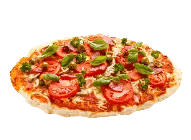 lifywheat pizza