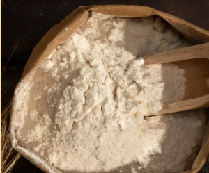 Flour