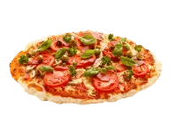 Photo de Pizza Lifywheat