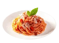 Photo de spaghettis bolognaise Lifywheat