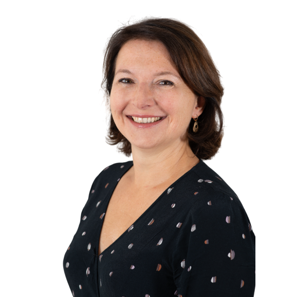 Photo de Céline Bertrand